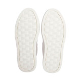 ZAPATILLAS DE PLATAFORMA DE PIEL - Calvin Klein - Banango Shop
