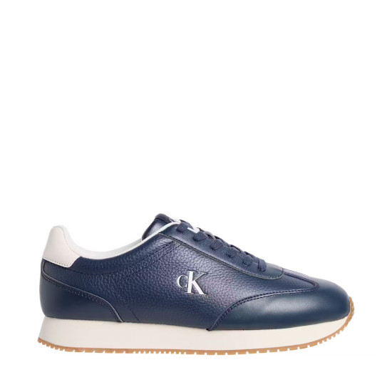 ZAPATILLAS RUNNER LACEUP - Calvin Klein - Banango Shop