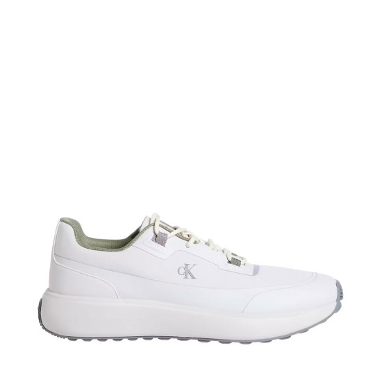 Zapatillas Ripstop - Calvin Klein - Banango Shop