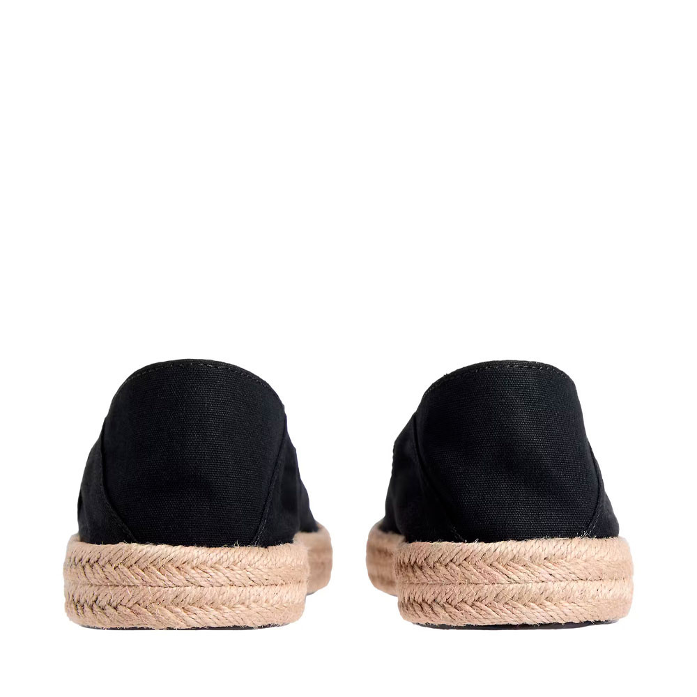 ALPARGATAS DE LONA - Calvin Klein - Banango Shop