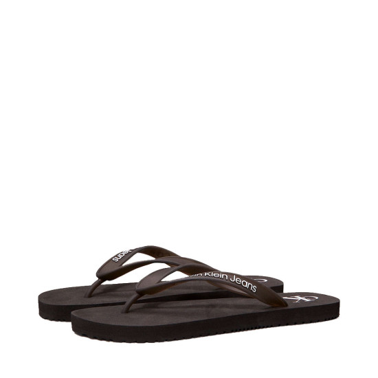 CHANCLAS BEACH CON LOGO - Calvin Klein - Banango Shop
