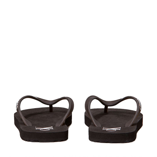 CHANCLAS BEACH CON LOGO - Calvin Klein - Banango Shop