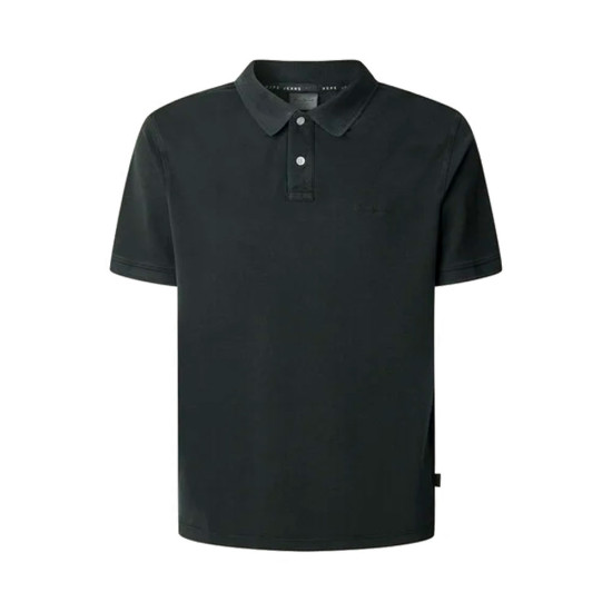 Polo piqué fit slim - Pepe Jeans - Banango Shop