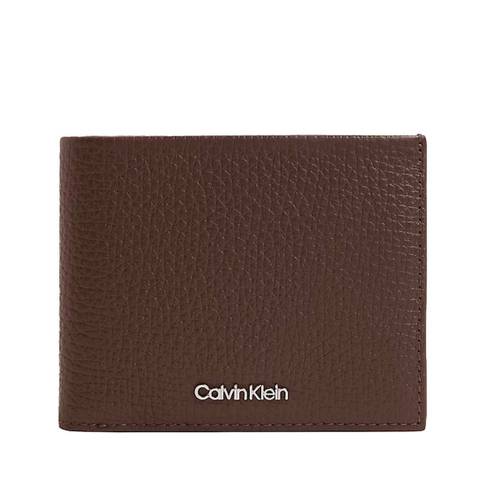 Cartera Minimalism Bifold - Calvin Klein - Banango Shop