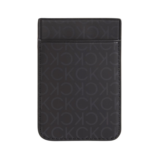 Cartera Uv Mono Stion Cardholder - Calvin Klein - Banango Shop