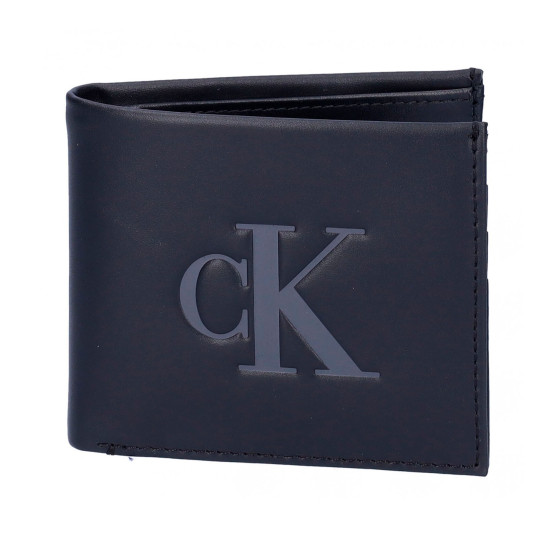 Cartera Bds Monogram Soft Bifold - Calvin Klein - Banango Shop