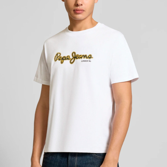 CAMISETA DORIAN - Pepe Jeans - Banango Shop