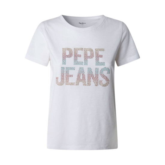 CAMISETA VICTORIA - Pepe Jeans - Banango Shop