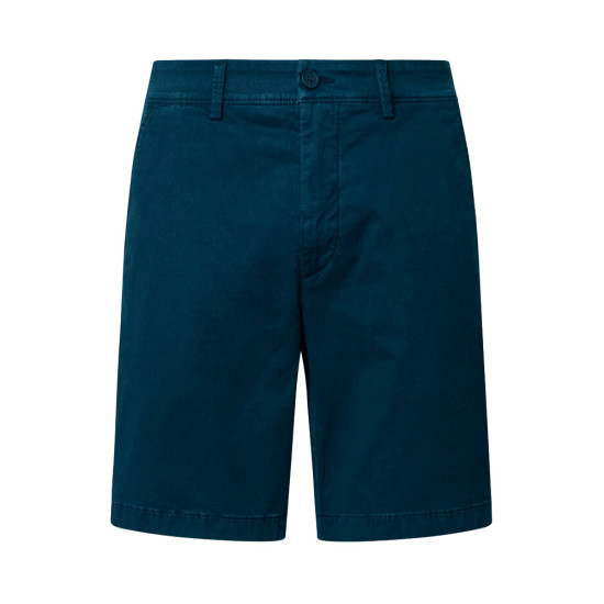 Bermuda chino fit regular - Pepe Jeans - Banango Shop