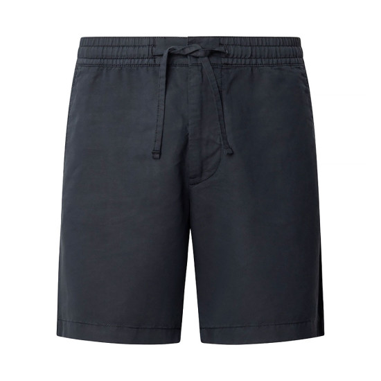 SHORT RELAXED LINEN SMARTS - Pepe Jeans - Banango Shop