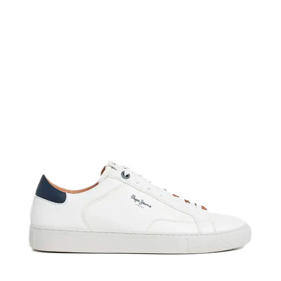 ZAPATILLA JOE BASIC - Pepe Jeans - Banango Shop