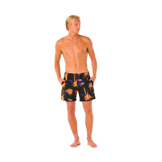 SHORT DE BAÑO VOLLEY FUN TIMES - Rip Curl - Banango Shop