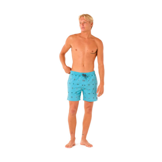 SHORT DE BAÑO VOLLEY FUN TIMES - Rip Curl - Banango Shop