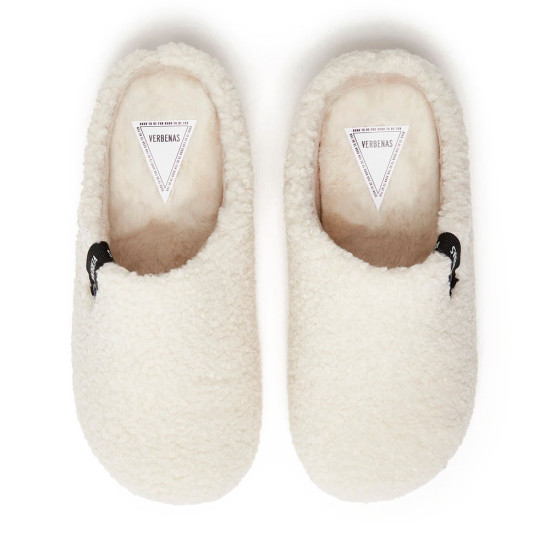 PANTUFLAS YORK NAIROBI - Verbenas - Banango Shop