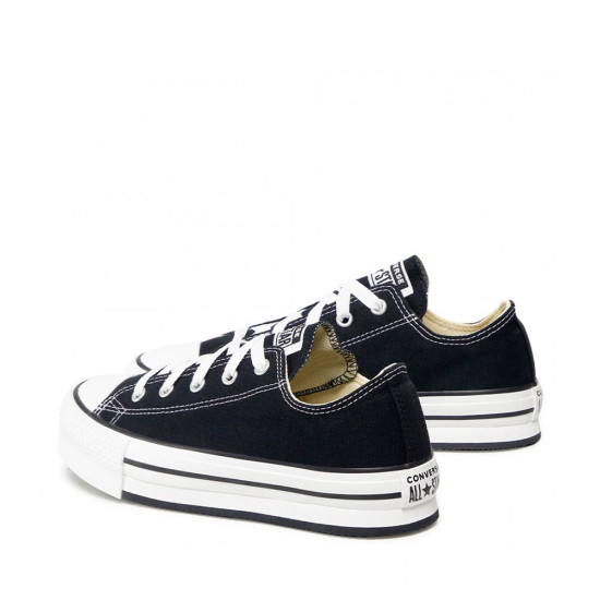 ALL STAR CHUCK TAYLOR LIFT PLATFORM - Converse - Banango Shop