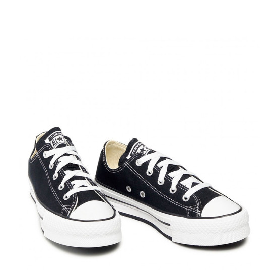 ALL STAR CHUCK TAYLOR LIFT PLATFORM - Converse - Banango Shop
