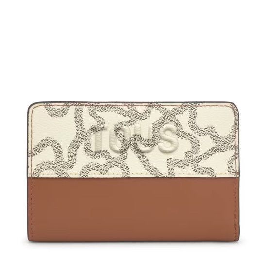 CARTERA KAOS ICON S - Tous - Banango Shop