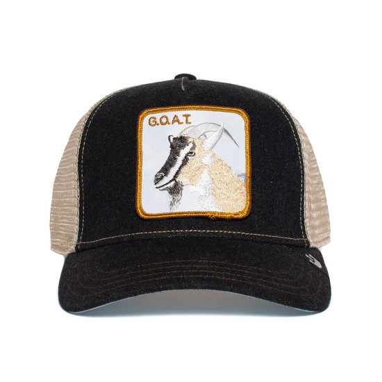 Gorra The Goat - Goorin Bros - Banango Shop