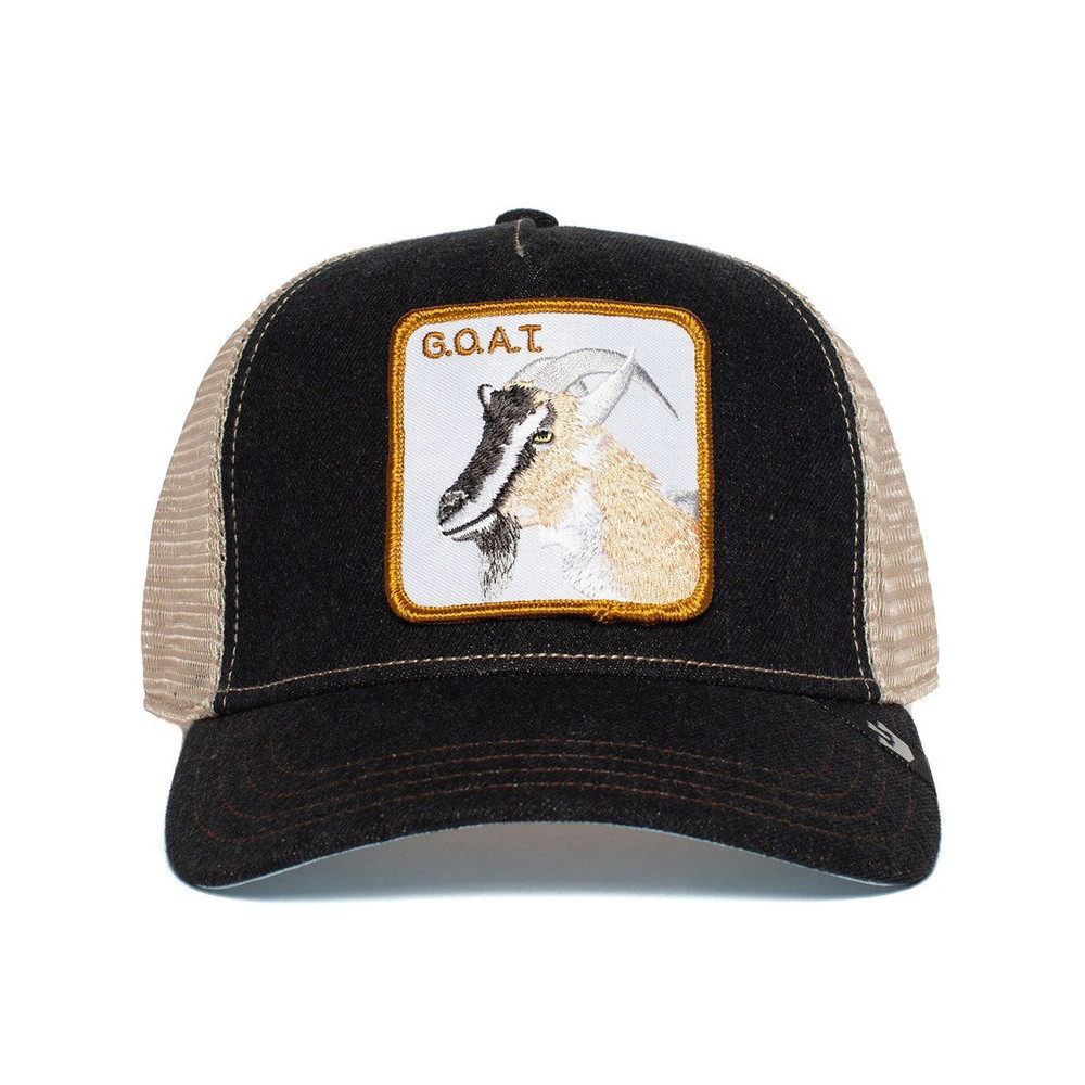 Gorra The Goat - Goorin Bros - Banango Shop