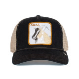 Gorra The Goat - Goorin Bros - Banango Shop