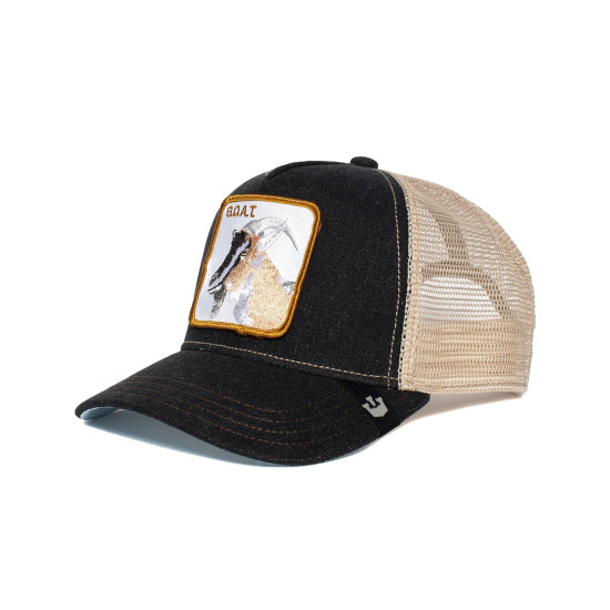 Gorra The Goat - Goorin Bros - Banango Shop