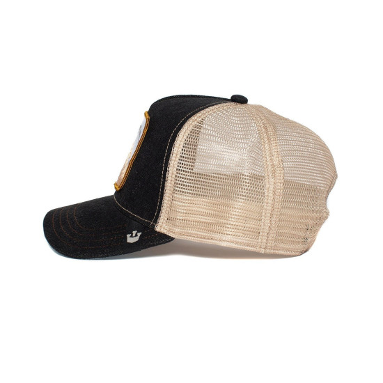 Gorra The Goat - Goorin Bros - Banango Shop