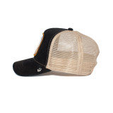 Gorra The Goat - Goorin Bros - Banango Shop