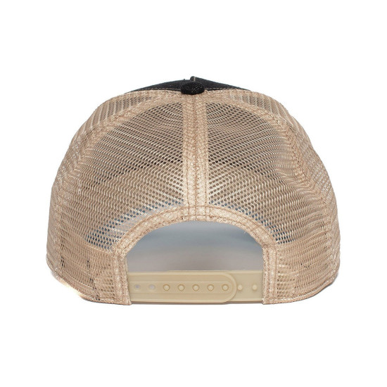 Gorra The Goat - Goorin Bros - Banango Shop