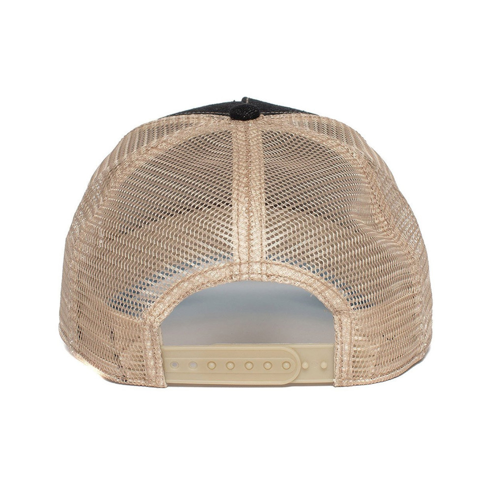 Gorra The Goat - Goorin Bros - Banango Shop