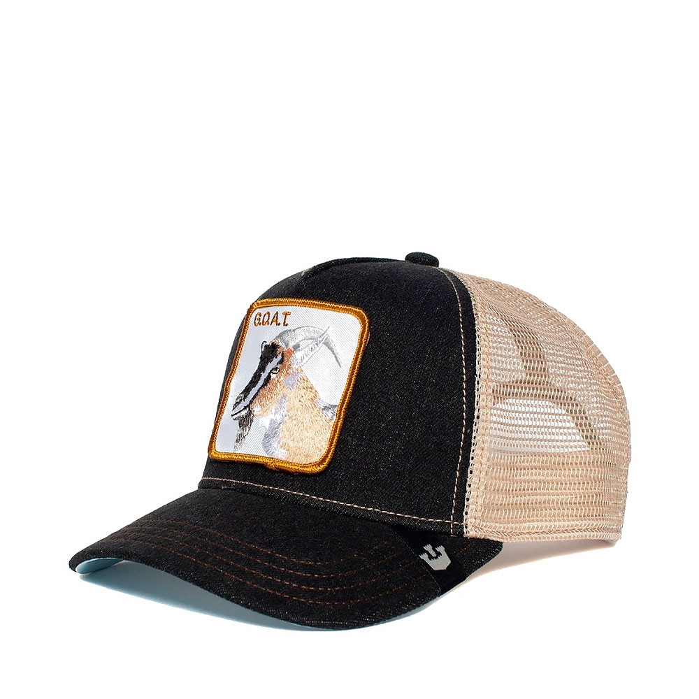 Gorra The Goat - Goorin Bros - Banango Shop