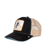 Gorra The Goat - Goorin Bros - Banango Shop