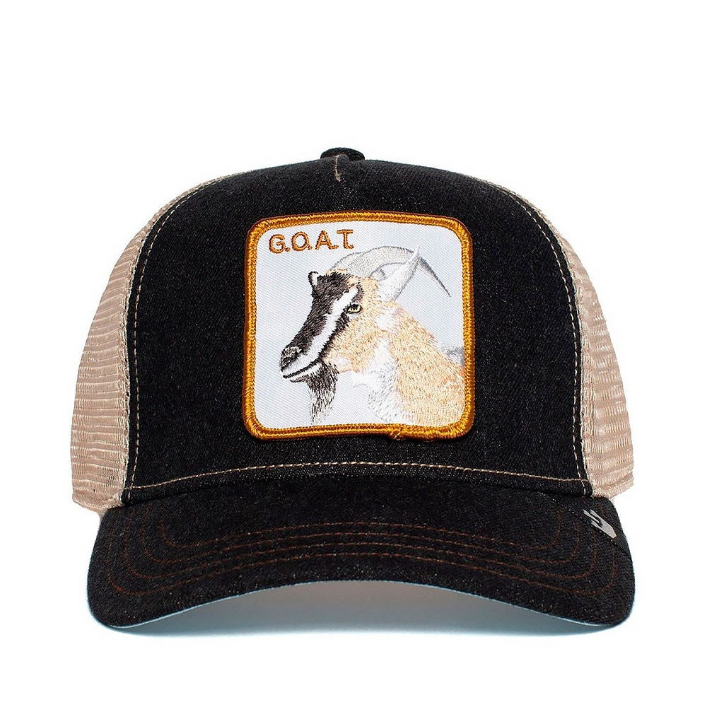 Gorra The Goat - Goorin Bros - Banango Shop