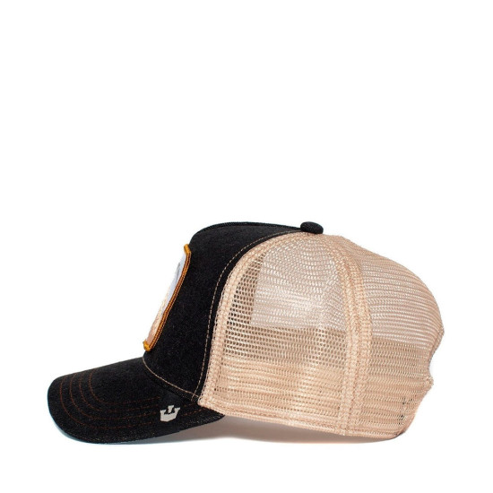 Gorra The Goat - Goorin Bros - Banango Shop