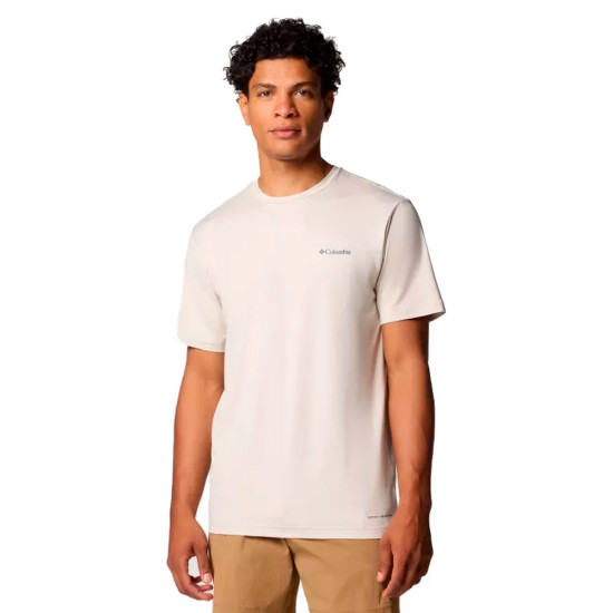 CAMISETA TÉCNICA ESTAMPADA KWICK HIKE - Columbia - Banango Shop