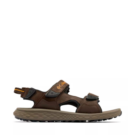 SANDALIAS DE 3 BANDAS KONOS HIKER - Columbia - Banango Shop