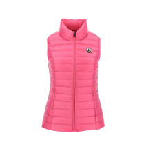 CHALECO DE PLUMÓN LIGERA SIN MANGAS - Jott - Banango Shop