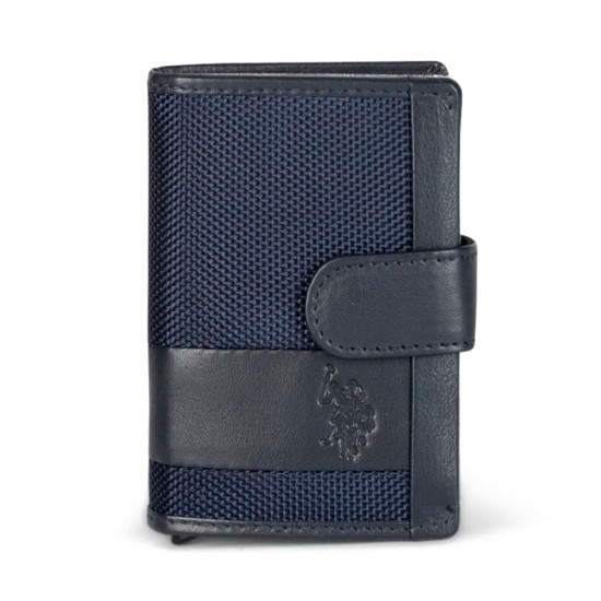 TARJETERO MALLET - U.S. Polo Assn. - Banango Shop