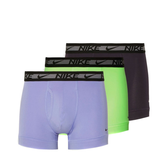 PACK DE 3 CALZONCILLOS BOXERS - Nike Underwear - Banango Shop