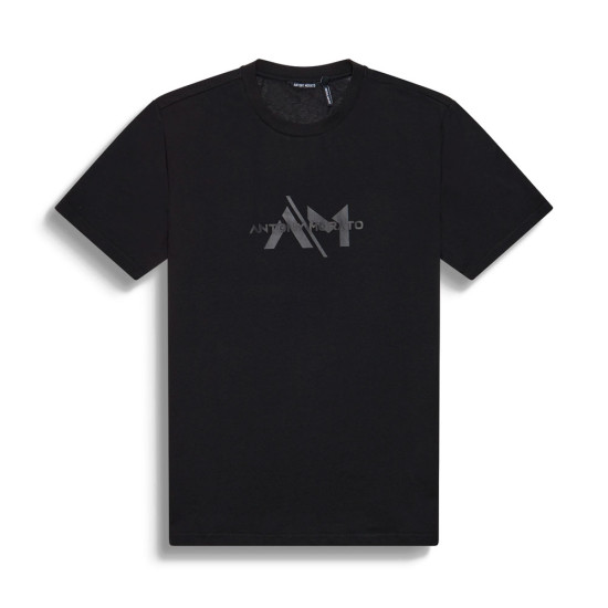 CAMISETA REGULAR FIT CON LOGOTIPO - Antony Morato - Banango Shop
