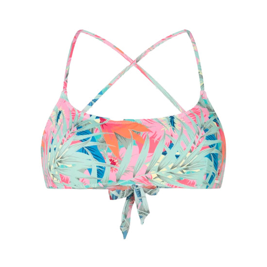 Bikini Bonnie Top Rosa - Pepe Jeans - Banango Shop