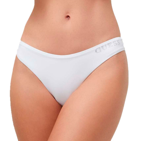 PARTE DE ABAJO DE BIKINI BRAZILIAN CLASSIC - Guess - Banango Shop