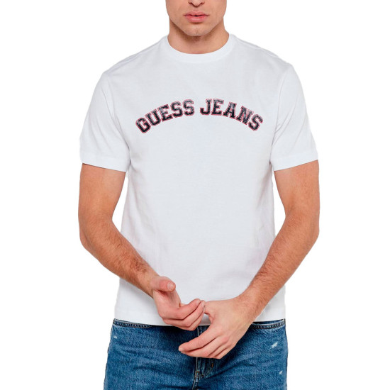 CAMISETA COLLEGIATE - Guess - Banango Shop