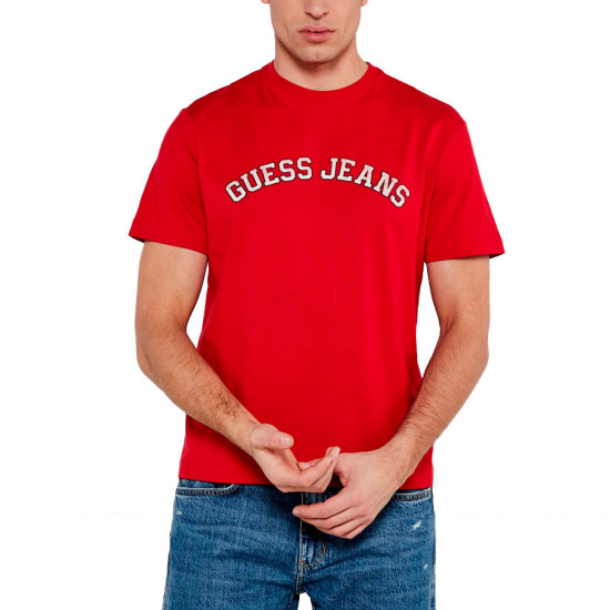 CAMISETA COLLEGIATE - Guess - Banango Shop