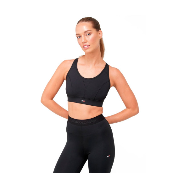 TOP DEPORTIVO SPORT HIG INTENSITY ESSENTIAL - Tommy Hilfiger - Banango Shop