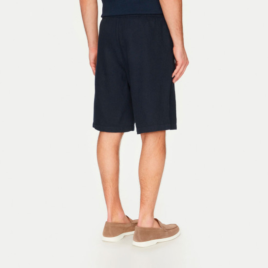 SHORTS DE TELA - Guess - Banango Shop