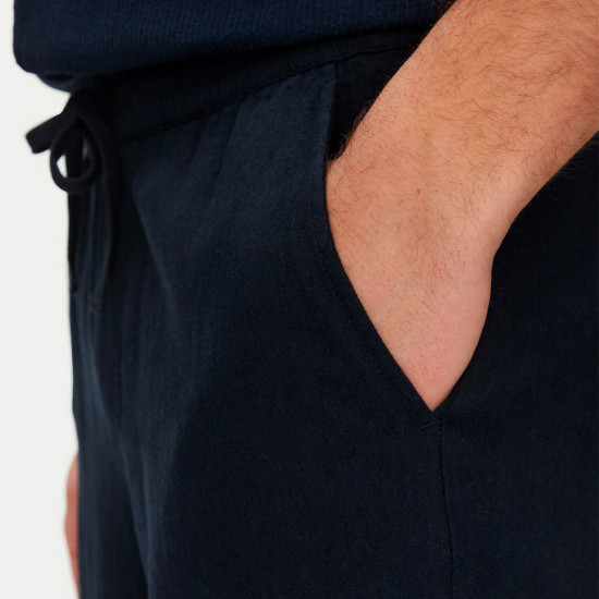 SHORTS DE TELA - Guess - Banango Shop