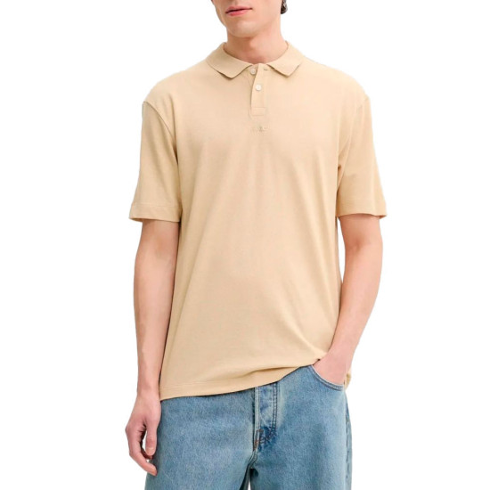 POLO CON LOGO ESTAMPADO - Hugo Boss - Banango Shop