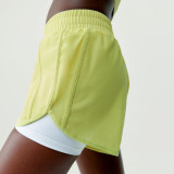 SHORT PADMA 2,0 - Born Living Yoga - Banango Shop