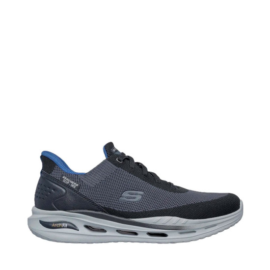 ZAPATILLAS SLIP-INS RELAXED FIT: ARCH FIT ORVAN - KINCADE - Skechers - Banango Shop