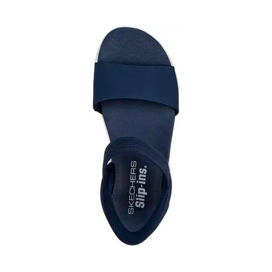 Sandalia Slip-ins: Ultra Flex 3.0 - Summerville - Skechers - Banango Shop